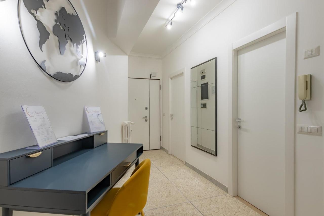 Lejlighed Casa Matilde Vaticano *